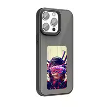Personalized E-Ink iPhone Case | DIY Photos, Smart Display & Protection